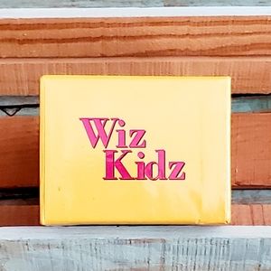 wiz kidz card game